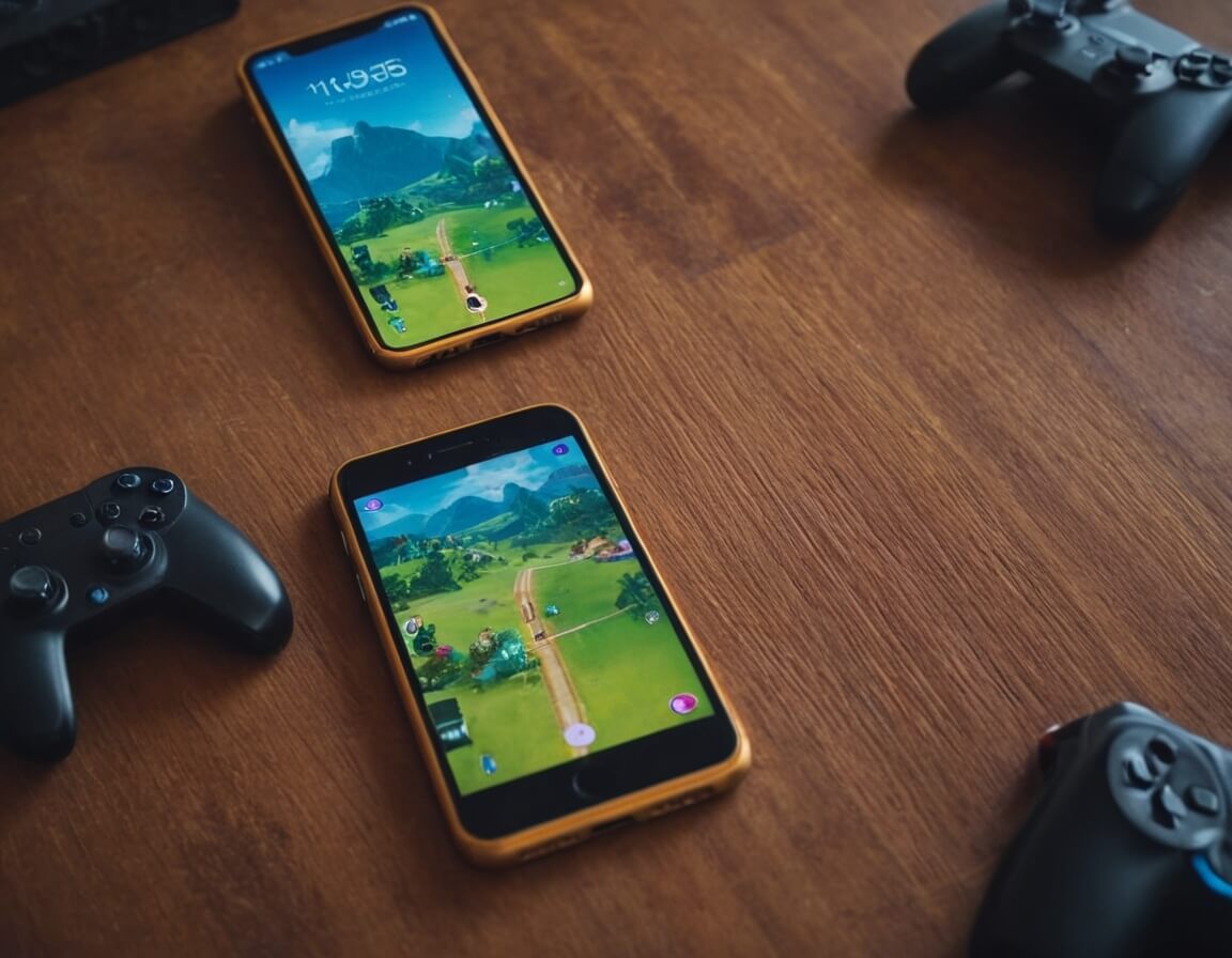 Colorful Bollywood Battles game scene with dramatic action